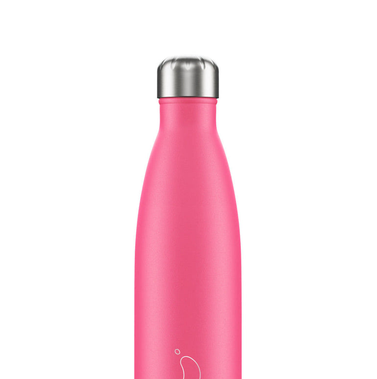 Neon Chilly's Bottles