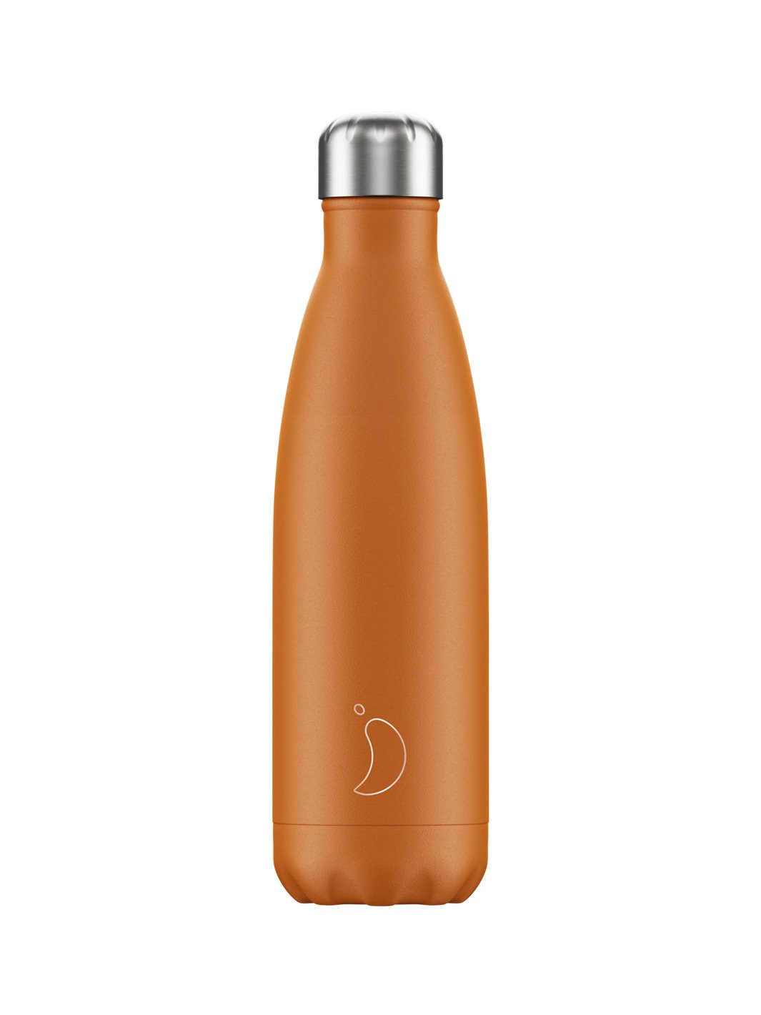 Matte Chilly's Water Bottles