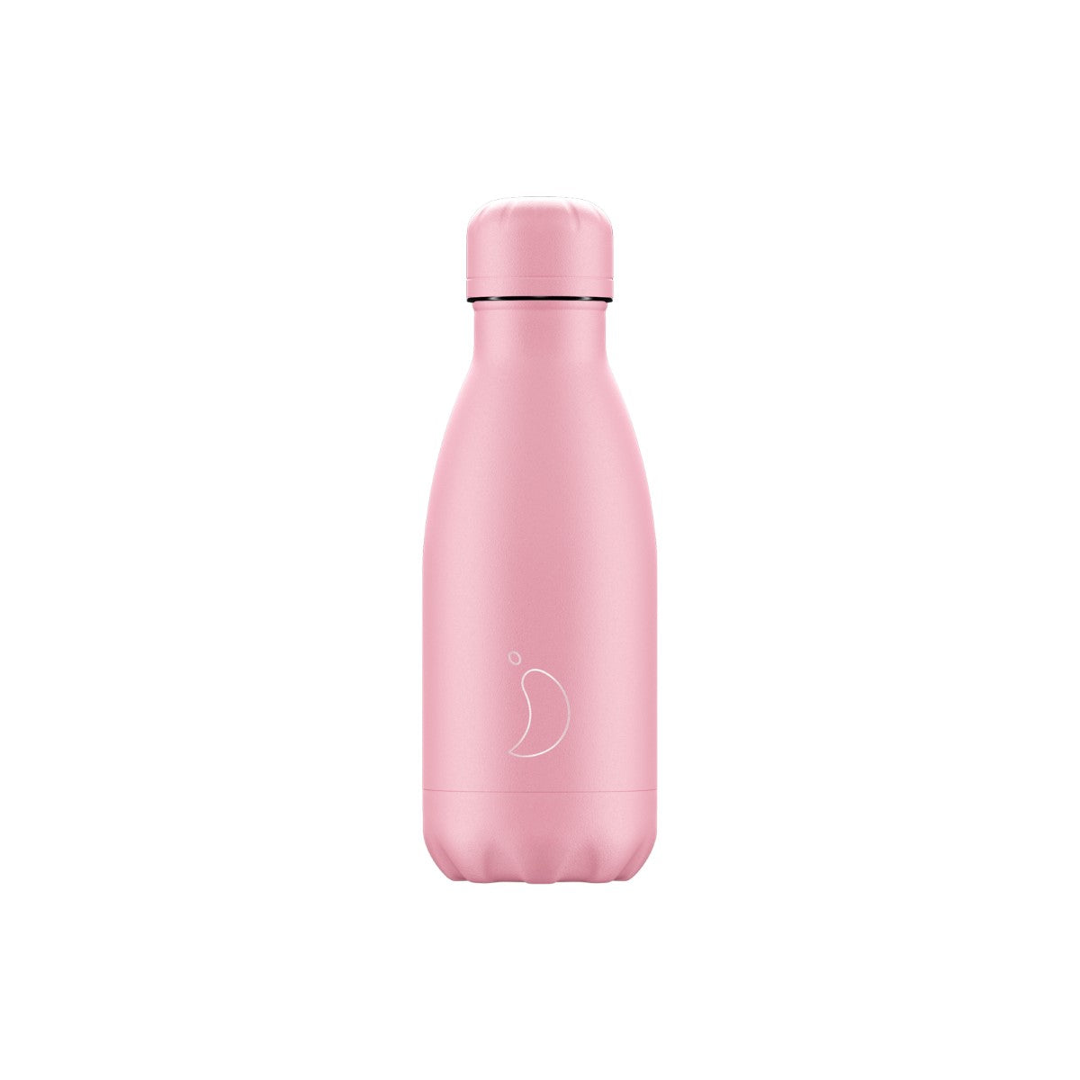 Chilly's Bottle Original Pastel 260ml All Pink