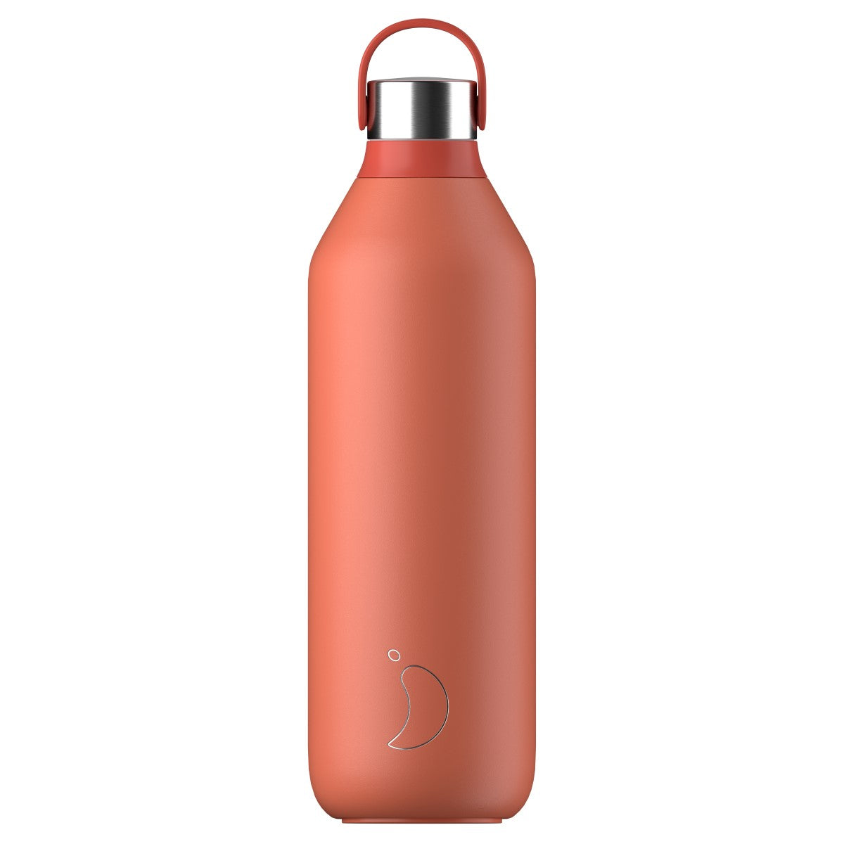 Chilly's Bottle Series 2 Core 1000ml Maple Red