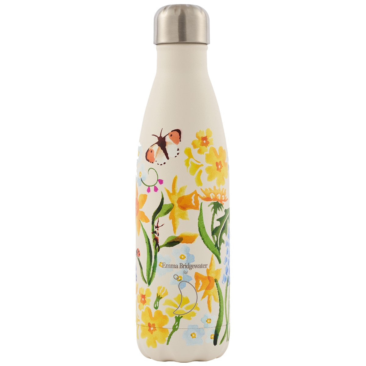 Botella Chilly 500ml. Wild Emma Bridgewater :: Chilly :: Juguetes :: Dideco