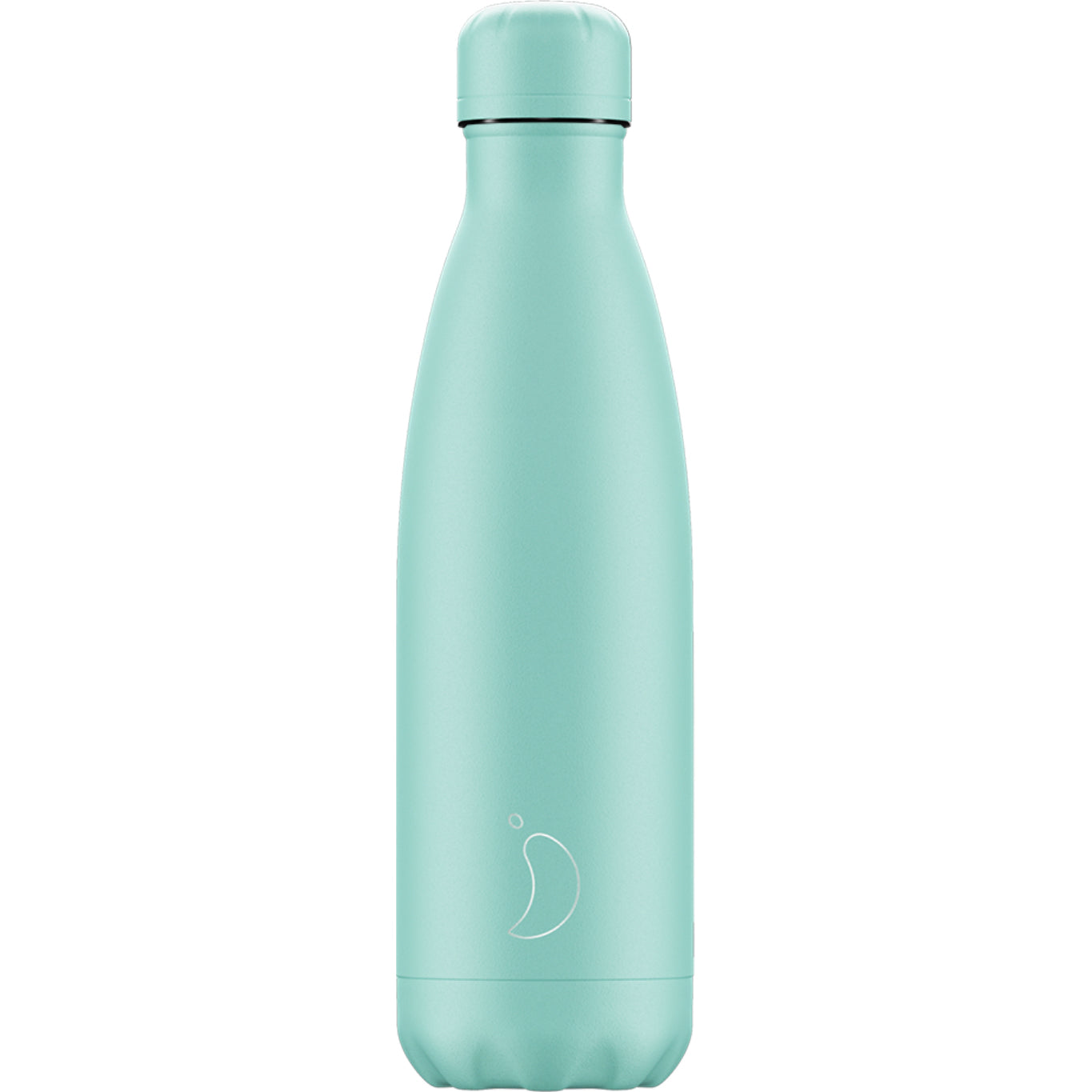 Chilly's Bottle Original Pastel 500ml All Green