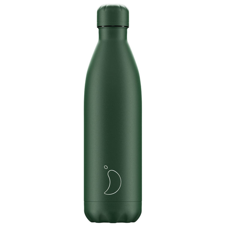 Chilly's | Bottle | Original | Matte