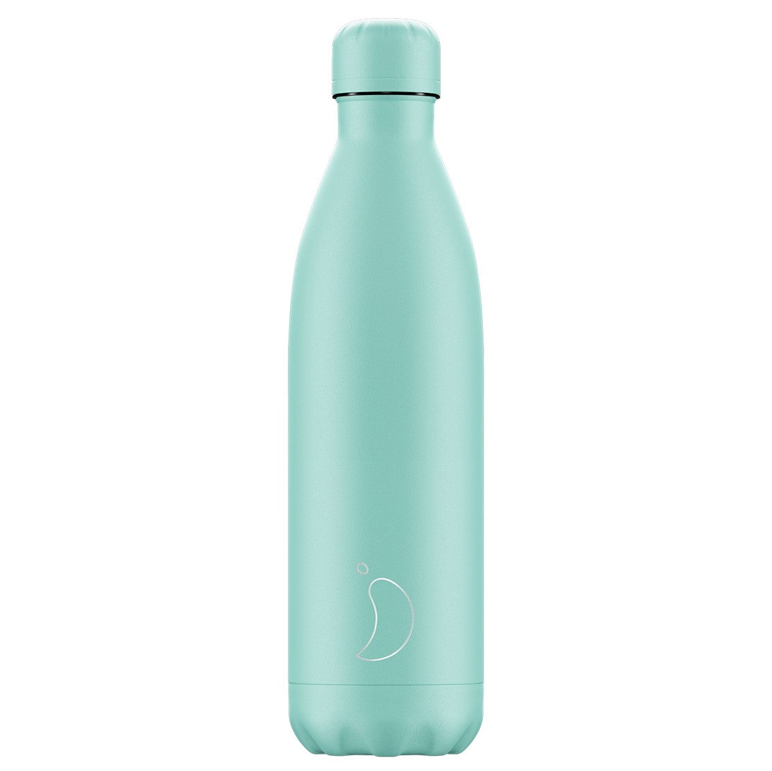 Chilly's Bottle Original Pastel 750ml All Green