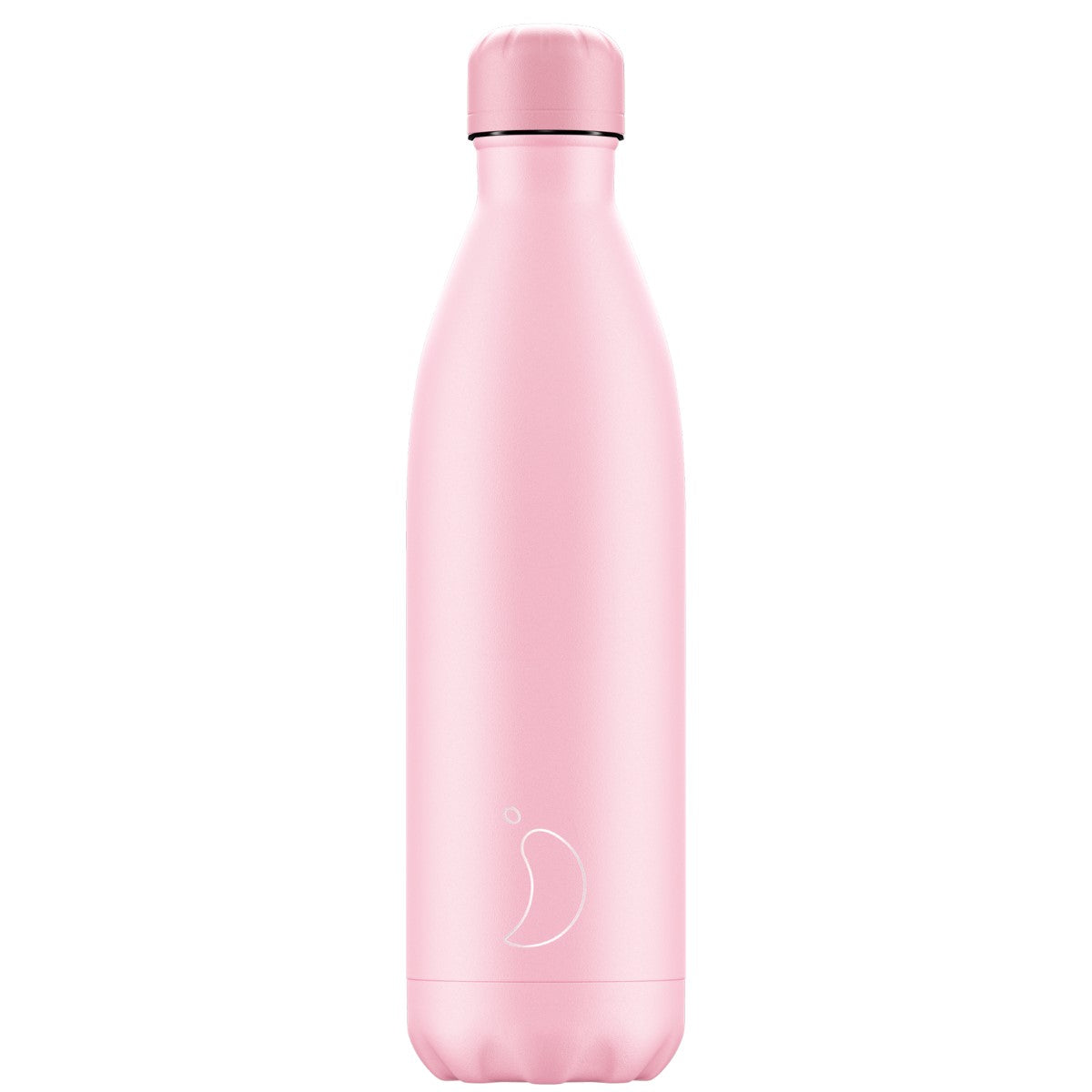 Chilly's Bottle Original Pastel 750ml All Pink
