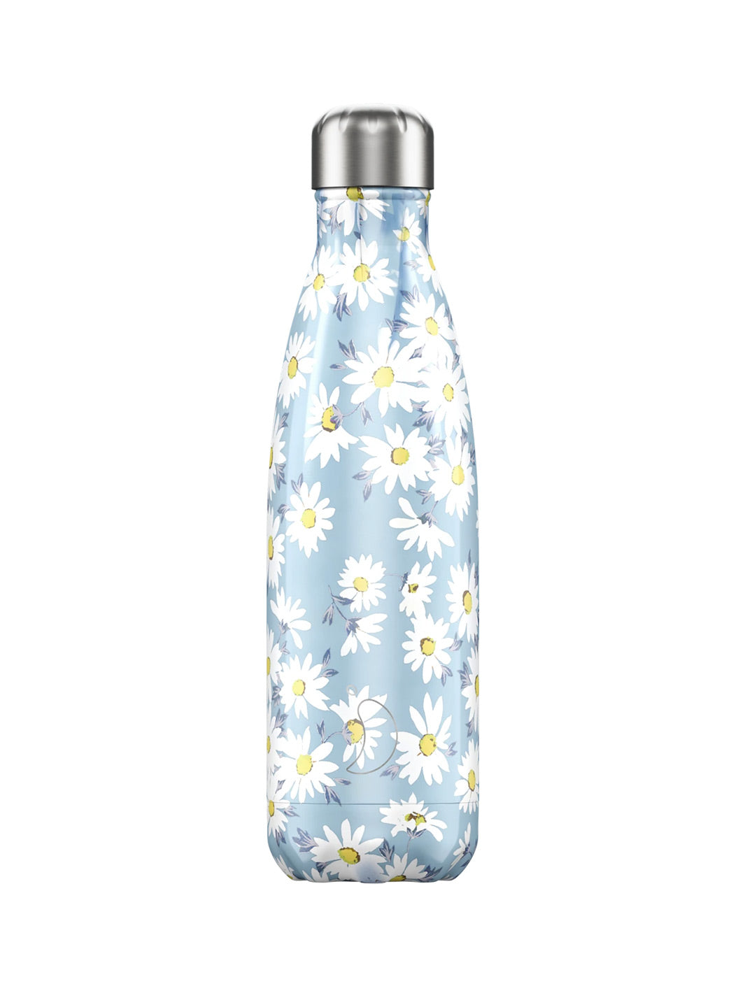 Chilly's Floral Water Bottle Daisy